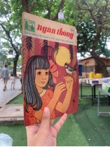 NGÀN THÔNG SỐ 11