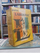 PETIT LAROUSSE - TỪ ĐIỂN MINH HOẠ LAROUSSE