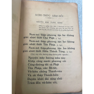 KINH DIỆU PHÁP LIÊN HOA - THÍCH TRÍ TỊNH