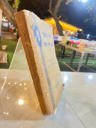 TRUYỀN ĐIỆN VÀ PHÂN PHỐI ĐIỆN - BERNHAROT GA SKROTZKI (NGUYỄN PHƯƠNG HOÀ DỊCH)