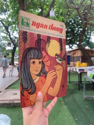 NGÀN THÔNG SỐ 11