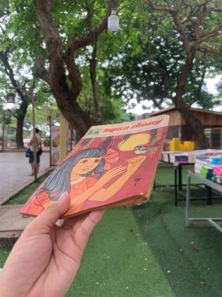 NGÀN THÔNG SỐ 11