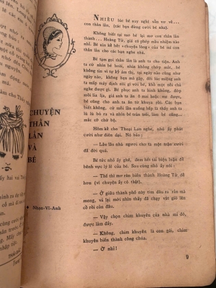 NGÀN THÔNG SỐ 11