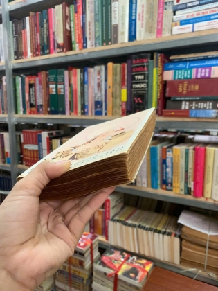 LƯƠNG HOÀNG SÁM (TẬP 2) - TRÍ QUANG DỊCH THUẬT