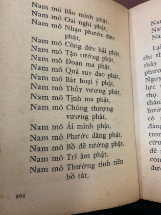 LƯƠNG HOÀNG SÁM (TẬP 2) - TRÍ QUANG DỊCH THUẬT