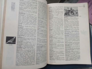 PETIT LAROUSSE - TỪ ĐIỂN MINH HOẠ LAROUSSE