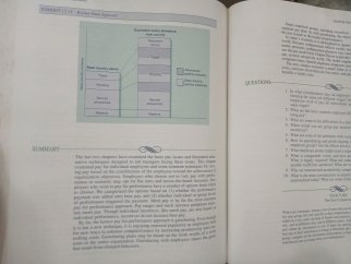 HUMAN RESOURCE MANAGEMENT - QUẢN LÝ NGUỒN LỰC CON NGƯỜI (BÌA CỨNG) - MILKOVICH, BOUDREAU