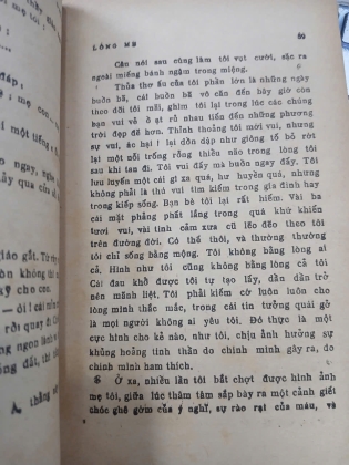 CHÂN TRỜI CŨ - HỒ DZẾNH
