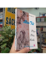LÃO TỬ ĐẠO ĐỨC KINH - NGUYỄN HIẾN LÊ