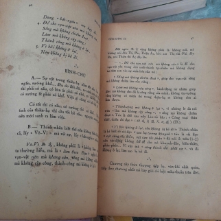 LÃO TỬ ĐẠO ĐỨC KINH ( QUYỂN I) - THU GIANG, NGUYỄN DUY CẦN DỊCH
