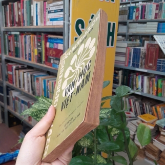 VĂN HỌC VIỆT NAM - DƯƠNG QUẢNG HÀM 