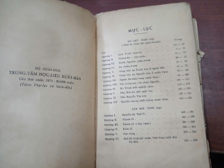 VIỆT NAM SỬ LƯỢC (QUYỂN I + II) - TRẦN TRỌNG KIM