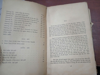 VIỆT NAM SỬ LƯỢC (QUYỂN I + II) - TRẦN TRỌNG KIM
