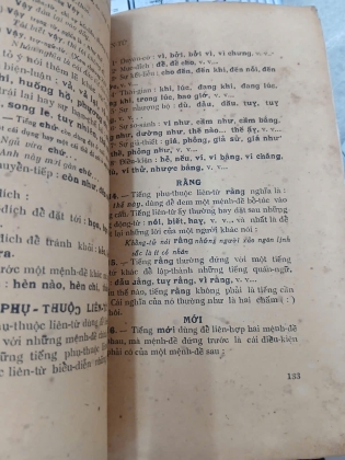 VIỆT NAM VĂN PHẠM - TRẦN TRỌNG KIM