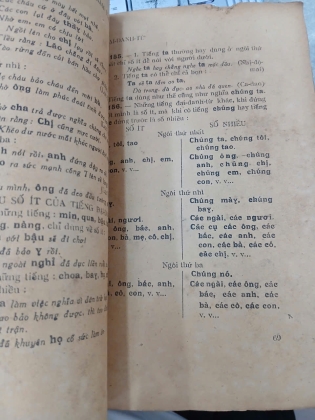 VIỆT NAM VĂN PHẠM - TRẦN TRỌNG KIM