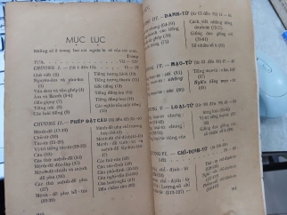 VIỆT NAM VĂN PHẠM - TRẦN TRỌNG KIM