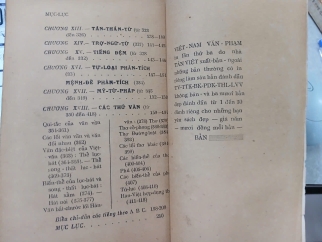 VIỆT NAM VĂN PHẠM - TRẦN TRỌNG KIM