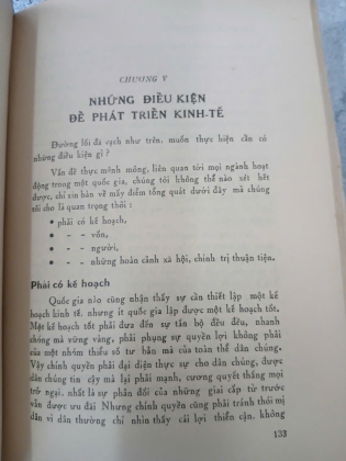 MỘT NIỀM TIN - NGUYỄN HIẾN LÊ