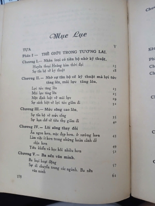MỘT NIỀM TIN - NGUYỄN HIẾN LÊ