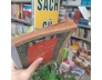 LÃO TỬ ĐẠO ĐỨC KINH ( QUYỂN I) - THU GIANG, NGUYỄN DUY CẦN DỊCH
