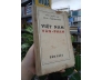 VIỆT NAM VĂN PHẠM - TRẦN TRỌNG KIM