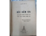MỘT NIỀM TIN - NGUYỄN HIẾN LÊ