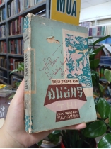 ĐƯỜNG THI - TRẦN TRỌNG KIM 
