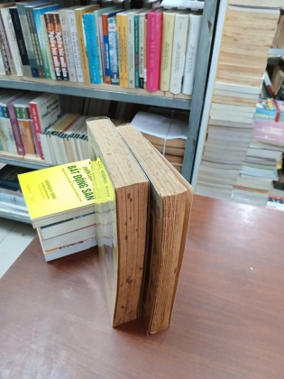 NHO GIÁO - TRẦN TRỌNG KIM 