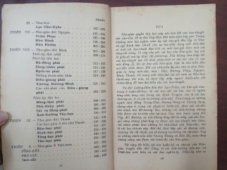 NHO GIÁO - TRẦN TRỌNG KIM 