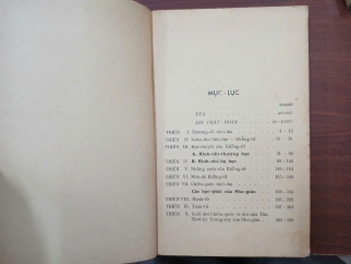 NHO GIÁO - TRẦN TRỌNG KIM 