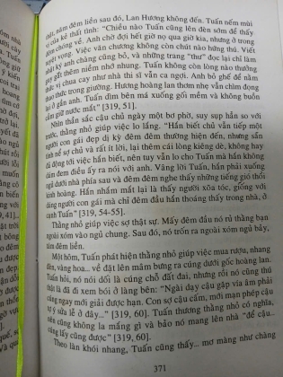 THẾ LỮ MỘT KHÁCH TÌNH SI (BÌA CỨNG) - VU GIA