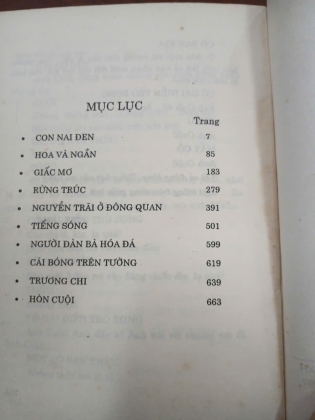 TUYỂN TẬP NGUYỄN ĐÌNH THI (TRỌN BỘ 3 TẬP) - CÓ CHỮ KÝ TÁC GIẢ