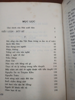 TUYỂN TẬP NGUYỄN ĐÌNH THI (TRỌN BỘ 3 TẬP) - CÓ CHỮ KÝ TÁC GIẢ