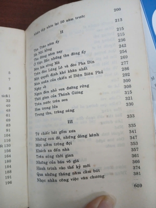 TUYỂN TẬP NGUYỄN ĐÌNH THI (TRỌN BỘ 3 TẬP) - CÓ CHỮ KÝ TÁC GIẢ