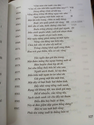 TRUYỆN KIỀU ĐỐI CHIẾU (BÌA CỨNG) - PHẠM ĐAN QUẾ