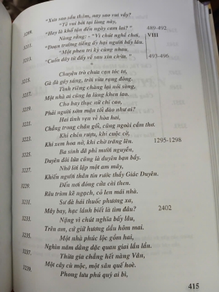 TRUYỆN KIỀU ĐỐI CHIẾU (BÌA CỨNG) - PHẠM ĐAN QUẾ