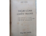 THẢM CẢNH CHIẾN TRANH - ALBERTO MORAVIA (TRẦN VĂN ĐIỀN DỊCH THUẬT)
