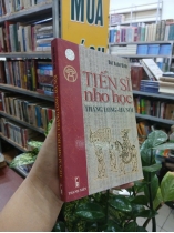 TIẾN SĨ NHO HỌC THĂNG LONG HÀ NỘI - BÙI XUÂN ĐÍNH