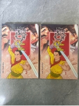 BÍCH HUYẾT CAN VÂN - Y THANH 