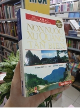 NON NƯỚC XỨ QUẢNG TÂN BIÊN - PHẠM TRUNG VIỆT, HUỲNH MINH
