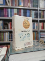 BOXSET THƠ TỪNG ÔM VÀ MẶT TRỜI TỪNG HẠT - THÍCH NHẤT HẠNH 