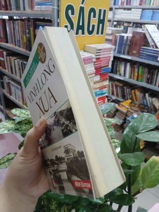 VĨNH LONG XƯA - HUỲNH MINH