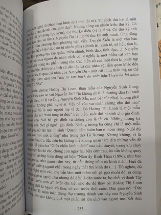 THI PHÁP TIỂU THUYẾT HIỆN ĐẠI - BÙI VIỆT THẮNG
