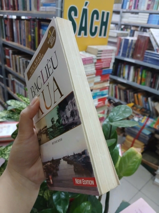 BẠC LIÊU XƯA - HUỲNH MINH