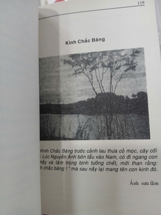 BẠC LIÊU XƯA - HUỲNH MINH