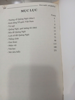 NON NƯỚC XỨ QUẢNG TÂN BIÊN - PHẠM TRUNG VIỆT, HUỲNH MINH