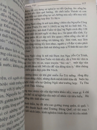 NON NƯỚC XỨ QUẢNG TÂN BIÊN - PHẠM TRUNG VIỆT, HUỲNH MINH