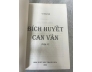 BÍCH HUYẾT CAN VÂN - Y THANH 