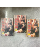 GIANG HỒ ĐOẠT KIẾP - LIỄU TÀN DƯƠNG