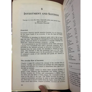 GUIDE TO ECONOMIC INDICATORS - HƯỚNG DẪN VỀ CÁC CHỈ SỐ KINH TẾ (BÌA CỨNG)